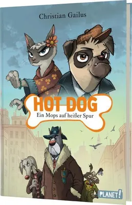 Obrázok produktu pre Hot Dog