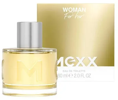 Obrázek produktu pro Woman - EDT, 20 ml