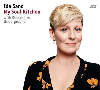 Produktbild von My Soul Kitchen