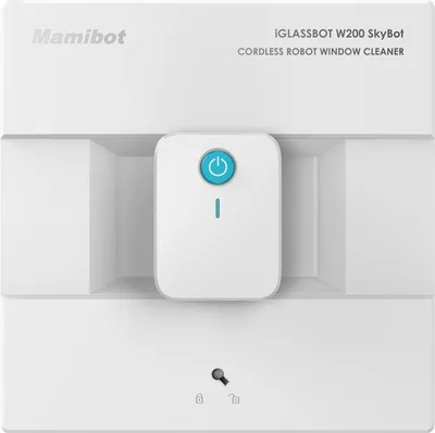 Immagine prodotto di Robot lavavetri Mamibot W200 (bianco)