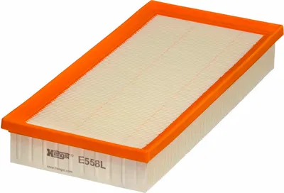 Image de Filtre à air HENGST FILTER Référence : E558L