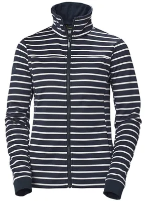 Immagine prodotto di Giacca in pile Helly Hansen da donna, design a vela, XS