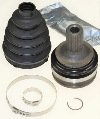 Produktbild von Gelenksatz Antriebswelle 8-Kugel-Gelenk Ø 85 mm LÖBRO für u.a. MB C-KLASSE