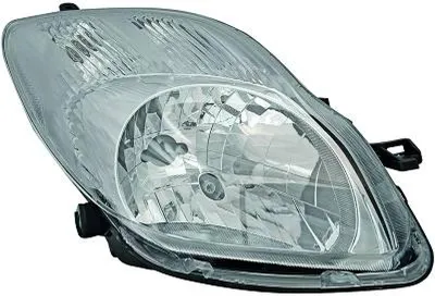 Produktbild von DIEDERICHS Scheinwerfer Rechts für TOYOTA Yaris Schrägheck (P9) 6606180