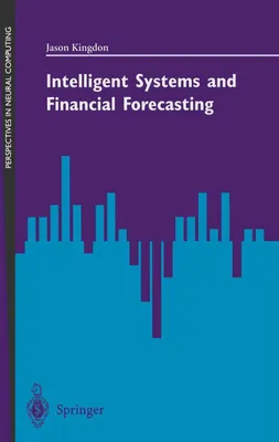 Produktbild von Intelligent Systems and Financial Forecasting