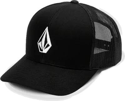 Obrázok produktu pre Volcom Cap D5512317-BLK in Black color size Talla unica