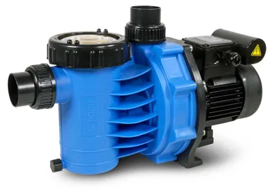 Produktbild von Speck Filterpumpe BADU Alpha 10 (230V)