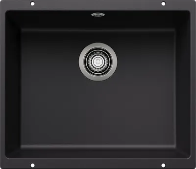 Immagine prodotto di Lavello da incasso in silgranit da 53 cm Blanco 526098