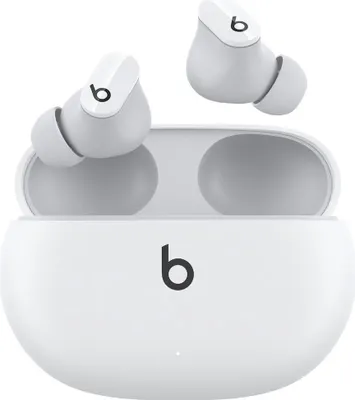Image de Beats Studio Buds Blanc Ecouteurs sans fil
