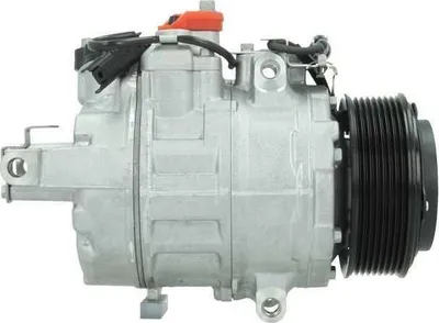 Produktbild von BV PSH 811.536.123.370 Starter Anlasser 7,0kW 24V LKW