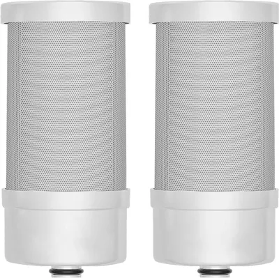 Ersatzfilter T5 für Leitungswasser, 2er-Pack, Aktivkohle