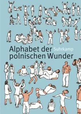 Immagine prodotto di Alphabet der polnischen Wunder