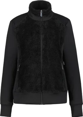 Productafbeelding van Luhta fleecevest dames