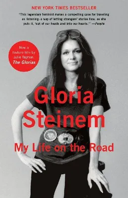 Produktbild von My Life on the Road
