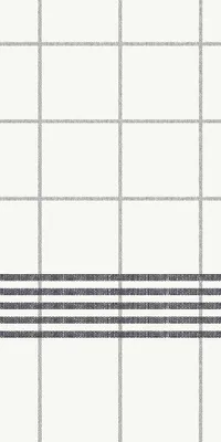 Produktbild von Dunisoft-Servietten Towel grey 48x48 cm 60 Stück