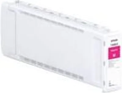 Obrázek produktu pro Epson Singlepack UltraChrome Pro 6 Magenta T48M3 (700ml), Purpurová, 700 ml, 1 kusů, Balení po jednom