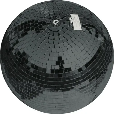 Immagine prodotto di EUROLITE palla a specchio 50cm nero