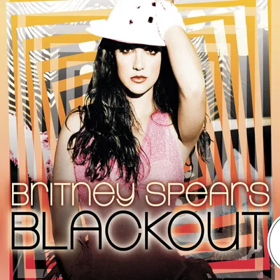 Produktbild von Britney Spears: Blackout