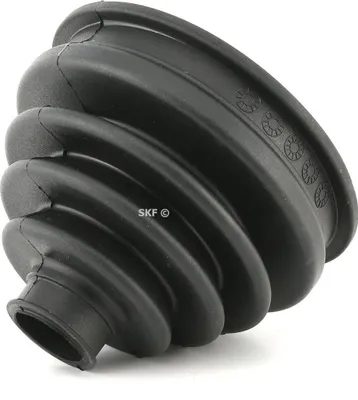 Produktbild von SKF Faltenbalgsatz Antriebswelle für VW Transporter IV Bus (70B, 70C, 7DB, 7DK, 70J, 70K, 7DC, 7DJ) VKJP 3005