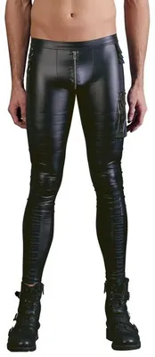 Image de Pantalon pour hommes M