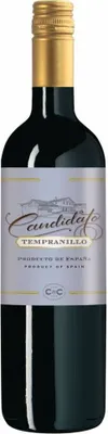 Produktbild von Cosecheros y Criadores Candidato Tempranillo Tinto Joven