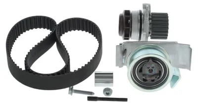 Produktbild von BOSCH Wasserpumpe + Zahnriemensatz 1987945310