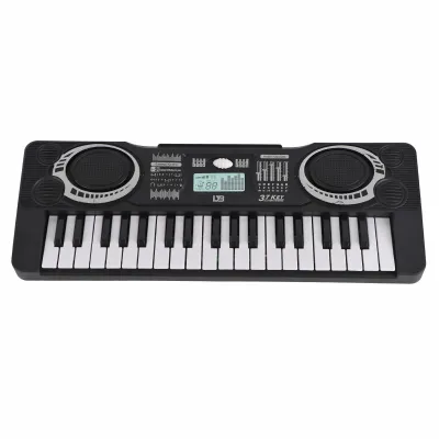 Produktbild von Keyboard-Piano für Kinder, elektronisches Klavier, musikalisches Lernspielzeug für Kinder