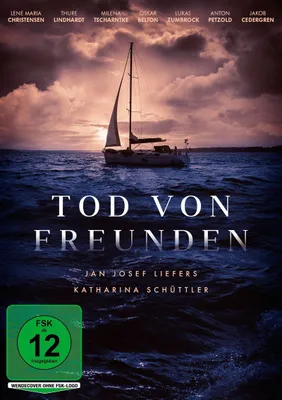 Produktbild von Tod von Freunden
