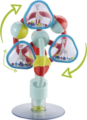 Image de Jouet d'apprentissage Vulli 230781