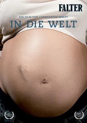 Produktbild von In die Welt