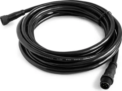 Produktbild von Verlängerungskabel 3 Meter passend für NMEA 2000 N2K Lowrance Navico & Garmin Netzwerke