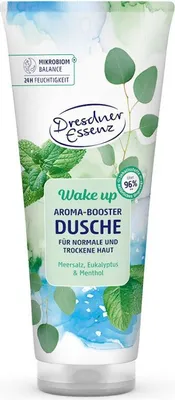 Zdjęcie produktu dla DE Aroma-Booster Żel pod prysznic Pobudzenie 250 ml