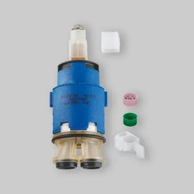Immagine prodotto di Cartuccia Grohe 28 mm, cromata, 1 pz.