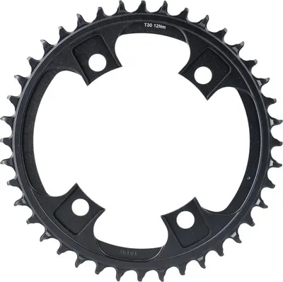 Produktbild von SRAM X-Sync Kettenblatt Road 12-fach 40T - grau
