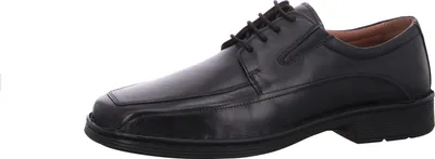 Produktbild von Josef Seibel Brian elegante Schnürer Schwarz