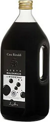 Zdjęcie produktu dla Casa Rinaldi Ocet balsamiczny z Modeny ChOG Würz Essig 2000ml
