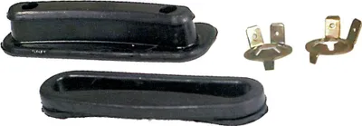 Produktbild von Dichtung Heizung Heizspirale Waschmaschine WaschTrockner Alternativ passend für Miele 0317652 0777861