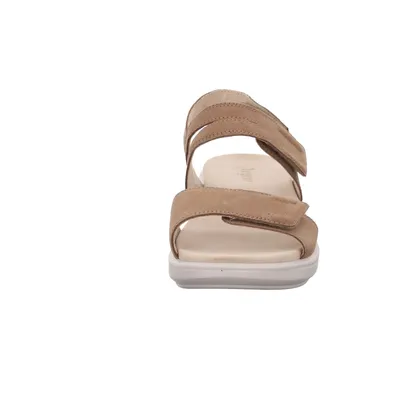 Produktbild von Legero Komfort Sandalen Damen 31373736313830 Beige 37 EU