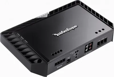 Zdjęcie produktu dla 1-kanałowy wzmacniacz Rockford Fosgate POWER T1000-1bdCP
