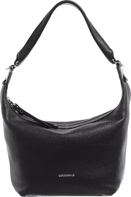 Produktbild von Mintha - Schultertasche 18.5 cm (noir)