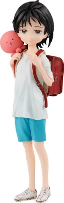 Produktbild von Takopi's Original Sin PVC Statue Shizuka Kuze & Takopi 18 cm Sammlerstück