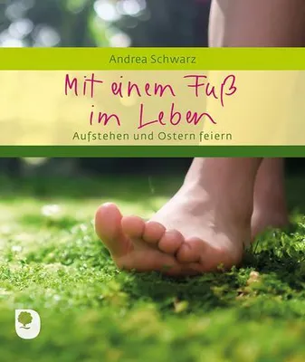Image de Mit einem Fuß im Leben