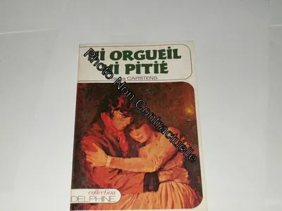 Image de Ni Orgueil Ni Pitié