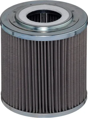 Produktbild von Kraftstofffilter HENGST FILTER H461WK für AUDI A4 Avant (8ED, B7) Leitungsfilter