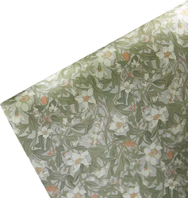 Produktbild von Valentinstag Seidenpapier Geschenktüte Geschenkpapier Dekoratives Kunstdruckpapier für DIY Handwerk Geburtstag Hochzeit Geschenkverpackung