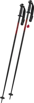 Produktbild von Skistöcke KOMPERDELL Alpine Schnapsstock - Alkoholiker Schwarz 120 cm 170 bis 180 cm