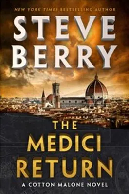 Produktbild von The Medici Return
