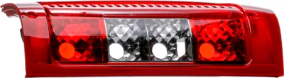 Produktbild von TYC Rückleuchte Heckleuchte Links für FIAT DUCATO Kasten (244) DUCATO Bus (244, Z) für CITROËN JUMPER Kasten (244) passend für PEUGEOT BOXER Kasten