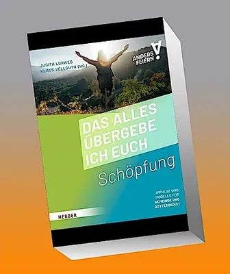 Immagine prodotto di Das alles übergebe ich euch