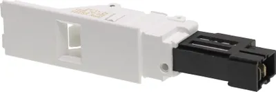 Immagine prodotto di Gorenje 500355 Interruttore porta con blocco per D9765, D7664N... Asciugatrice